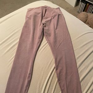 lululemon leggings great condition